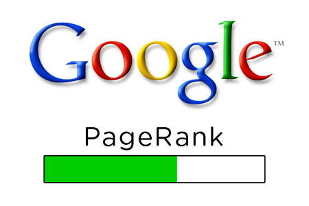 Google PRֵʲô PageRank